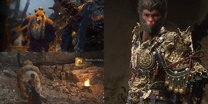 Black Myth: Wukong— All Skandha Locations (& What They Do)