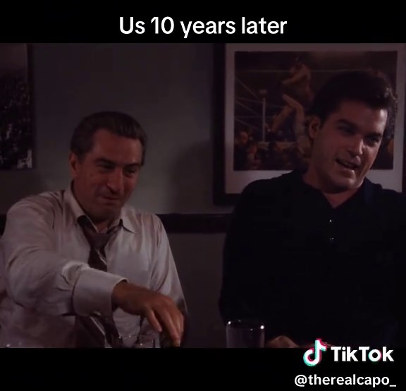 The Real Capo: Goodfellas Meme Explained