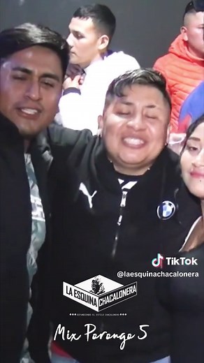 Mix Porongo 5 - Son de Fuego: Letra, Lyrics, y Más