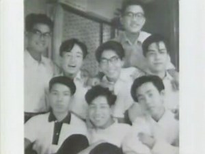 驚きももの木20世紀 トキワ荘の時代 ～マンガが青春だったころ～2/2