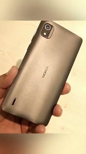 Nokia C2 2nd Edition First Look