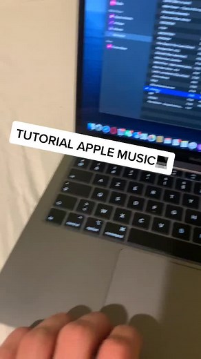 How to Use Apple Music on MacBook - Step by Step Tutorial