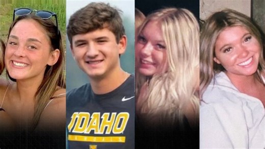 New book on the Idaho murders | What sources say happened that night and what it means for the case