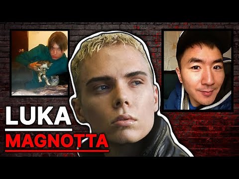 Inside the Mind of a Twisted Killer! The Luka Rocco Magnotta Case Unveiled. True Crime Documentary