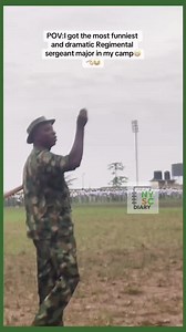 397K views · 7.2K reactions | NYSC camp will make you realise that soldiers are pure humans. Oya mention one friendly solider in your camp ️ Mercy ____________ #nysc_diary #nysc #nysccamp #nyscdiary #explorepage | CORPS DIARY | Facebook