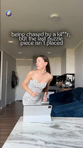 Try now - use the promo code MJP_YT #magicjigsawpuzzles #games #puzzletime #puzzles #puzzlegame