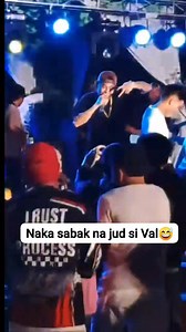 9.4K views · 353 reactions | Go Val Justine Pacete Sinugbujan殺 Ka bibo sa birthday ni Apollo  Elias J. Tv. Abegail Cariquitan #highlights #everyoneactive #fypviralシ #birthdaycelebration #fypageシ | Millennials.ph | Facebook