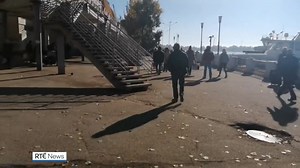 51K views · 766 reactions | Russia has declared martial law in the four regions of Ukraine it claims to have annexed and has introduced new restrictions in occupied Crimea and in Russia itself | Read more: https://bit.ly/3VDxF3F | RTÉ News | Facebook