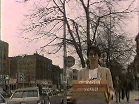 The Pursuit Of Happiness "I'm An Adult Now" (Original 12" Single and Video)