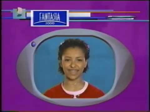 Disney Movie Surfers - Fantasia 2000 (1999)