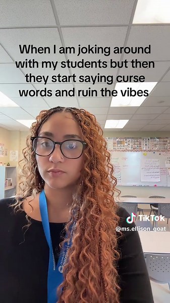 Managing Language in the Classroom