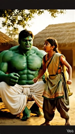 hulk or thanos ki fight #hulk #hukcomedy #hulkai #hulkbadmash #hulkcartoon #viral #shorts #instagram