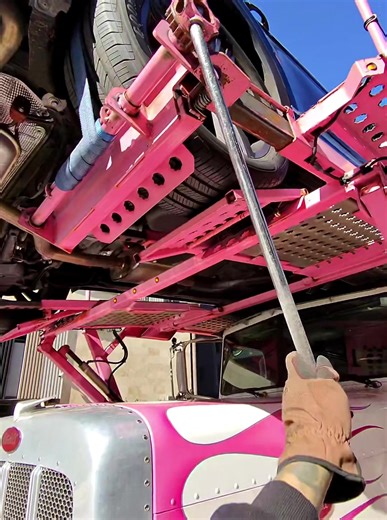 California Trucking: A Day in the Life of Car Haulers
