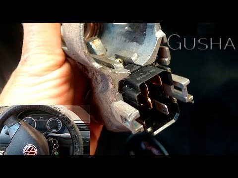 Cambio de pastilla de encendido pointer, abre el switch y no da marcha