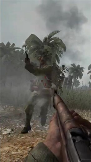 #callofdutyworldatwar Banzai attack