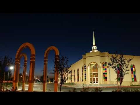 Bryte Church 12-28-25 9:30 am - (English)