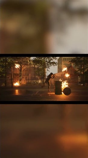 Contiunues Animtion Cycle In maya/ Animation Merge.