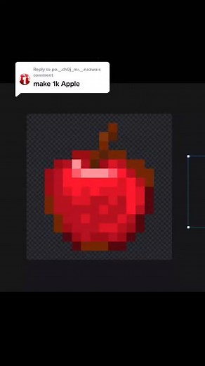 Creating Realistic Minecraft Scenes using Photoshop