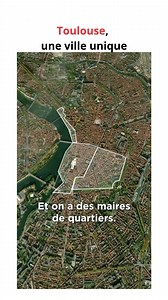 🎥@brunomaltor nous explique pourquoi Toulouse est une des villes les plus uniques de France 😍🤩 #toulouse #toulousetourisme #france #voyage #vacances | Toulouse Secret