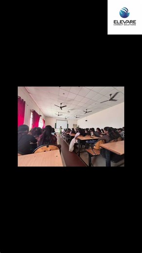 Placement Oriented Technical Workshop | Elevare Connect Solutions