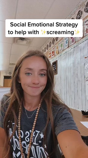 Creative Classroom Strategy: Using Fuzzy Wuzzy to Manage Noise Levels