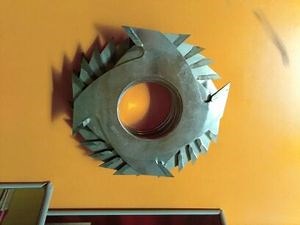 [Hot Item] Finger Joint Knife Finger for Finger Jointer Machine