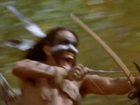 OST Dances With Wolves - Track 16 - Rescue Of Dances With Wolves