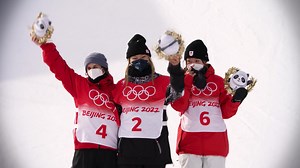 Relive the first week of competition at 2022 Winter Olympics