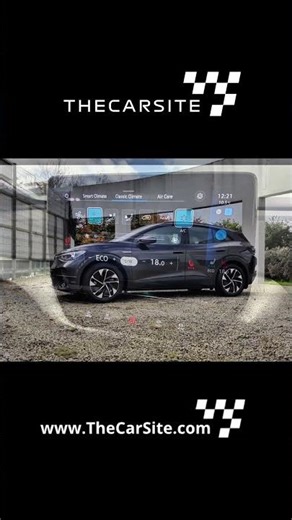 Volkswagen ID.4 Life – This Is Smart Money