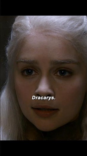 Daenerys Burns the Warlock! 🔥 Unchained Power in Qarth | Game of Thrones S2 ⚔️