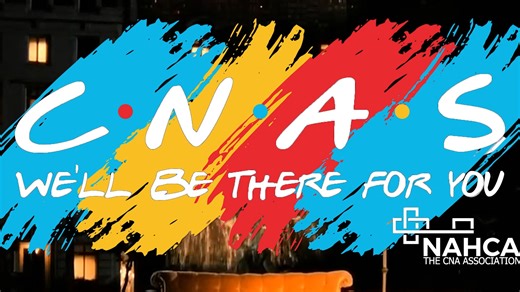 3.6K views · 37 reactions | CNAS Are Our Best Friends!! Happy CNA Week! | National Association of Health Care Assistants | Facebook