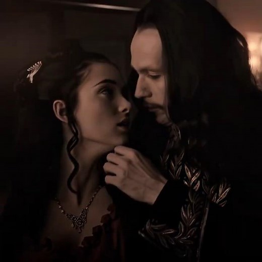 Every frame in Bram Stoker’s Dracula is pure art. ❤️