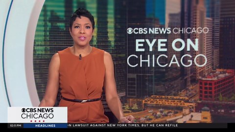 60 years after construction began, former Hancock Center still setting trends