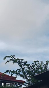 tuloy na ang pag ganda ng panahon,, sana 🙏💛 | Gerardo Sabado