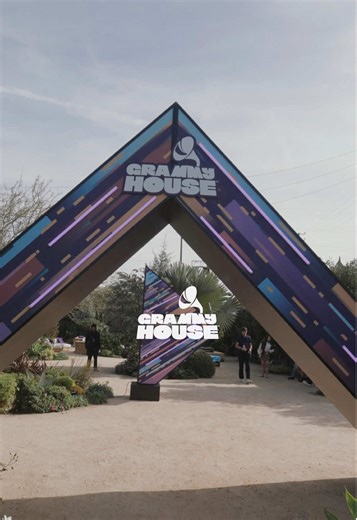 GRAMMY House 2026 kicked off yesterday bringing music, culture, community & opportunity together! 🎶 Day 1 featured in-depth conversations with nominees in the Best New Artist Category, a gathering of Women in the Mix honoring and amplifying the voices of women in music, and a Celebration of Black Creators bringing together the next wave of Black creators and professionals impacting today's music industry. The energy set the tone for the week ahead, and we're just getting started!