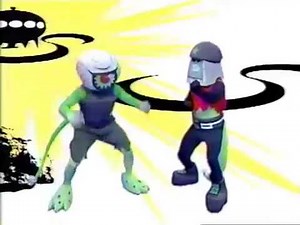 Nickelodeon Commercial Break #2(September 9, 2005)