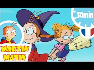 MARTIN MATIN - 30 min - Nouvelle Compilation #03