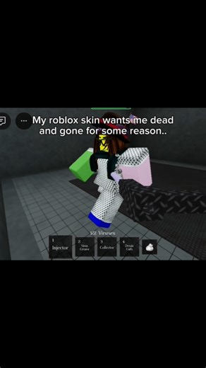 #satire #roblox #robloxgame #science #experiment #experimenting