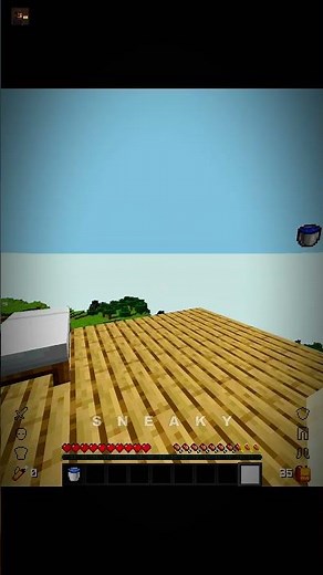 WHEN MY FRIEND TRY MLG AFTER WATCHING DREAM 💀 #minecraft #dream #mlg #trending