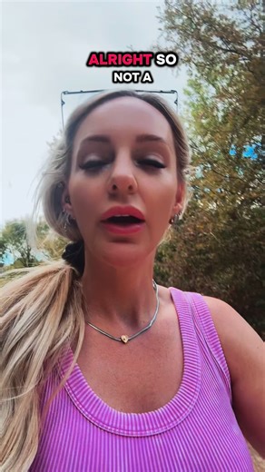 Nature walk brain dump | Roxy Scarborough