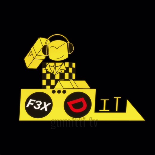 Devesto !! | 意外と作業量多かった