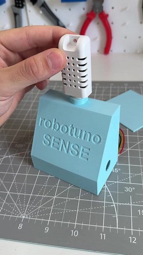 Proyecto IOT RobotUNO SENSE: Actualizaciones en Curso