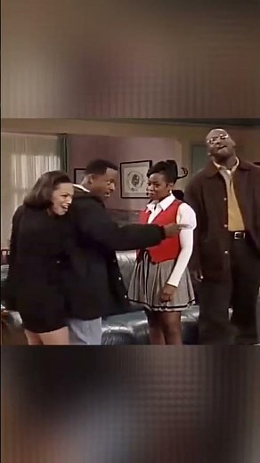 Martin & Gina vs. Pam & Tommy 🔥 | Roast Battle – “Sir Short A-Lot” | Classic Martin Scene #comedy