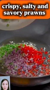 Hipon recipe Sarap pang ulam nito #food #hipon #cookingathome | En En Dacutanan