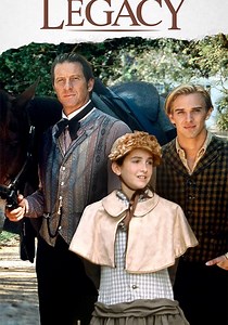 Legacy - watch tv series streaming online