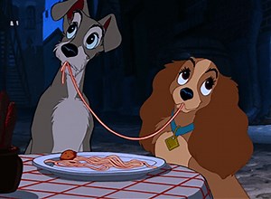 Spaghetti Kiss - TV Tropes