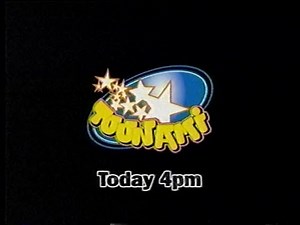 Toonami Premiere Promo (March 17, 1997)