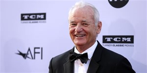 Turns Out, Bill Murray is Absolutely Entering the MCU