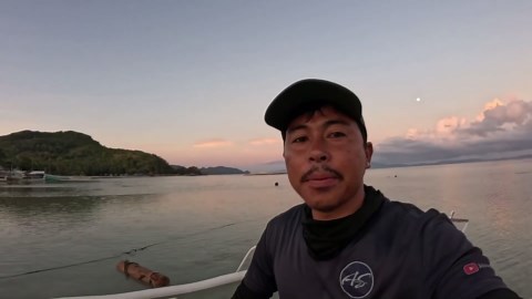 I discovered a hidden underwater paradise 🐠