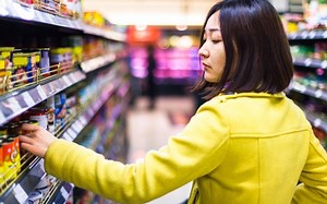 Chińczycy kradną polskie znaki towarowe